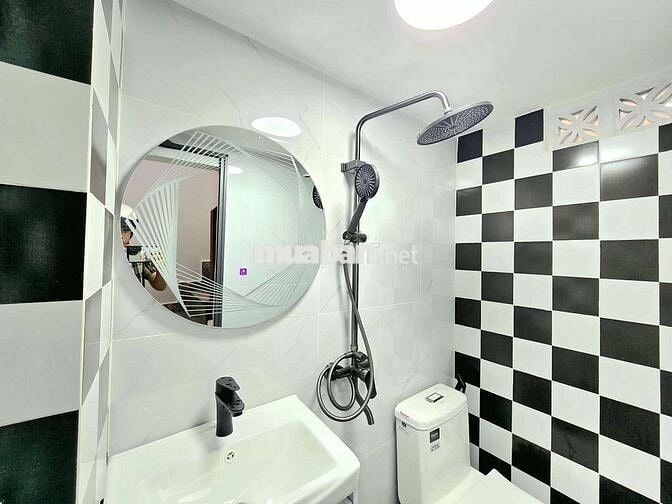 ❌️❌️❌️Nhà đẹp gần cầu Phú Xuân Huỳnh Tấn Phát❌️❌️❌️