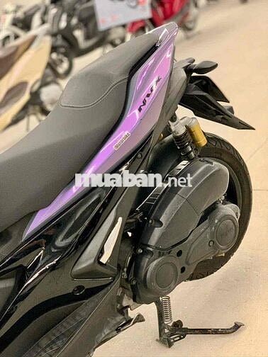 Yamaha NVX 155 V1 ABS 2018 Tím 24.000 km