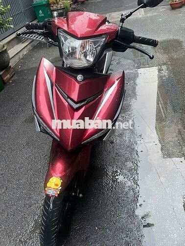 Yamaha Exciter 150