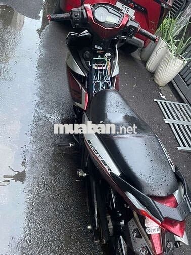 Yamaha Exciter 150