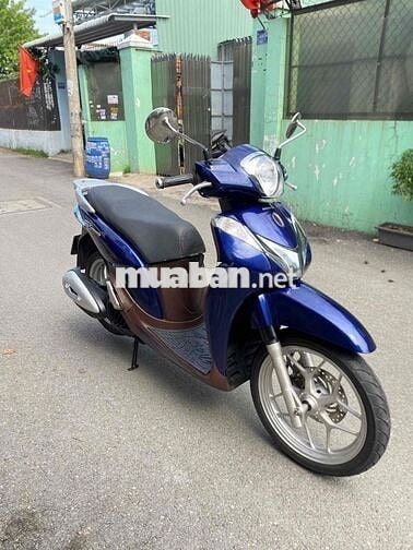Honda SH Mode 2015 Xanh xe đẹp zin êm giá tốt
