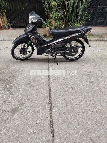 SYM Elegant 50 Đen Đài Loan 50cc