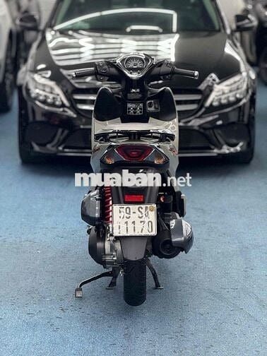 SH Mode 125 ABS 2024 LƯỚT BSTP