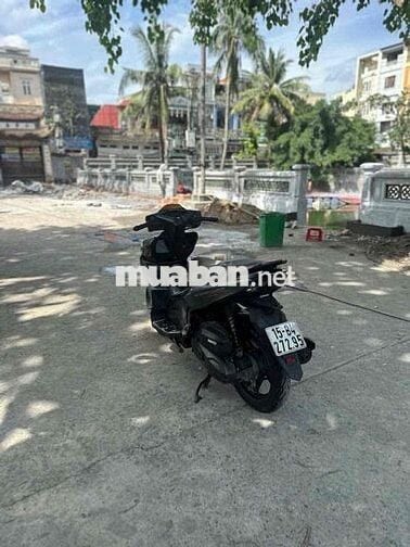 Honda Air Blade 150 ABS 2022 bản đặc biệt