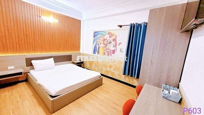 TUYỂN NỮ TẠP VỤ DỌN PHÒNG KHÁCH SẠN CA ĐÊM