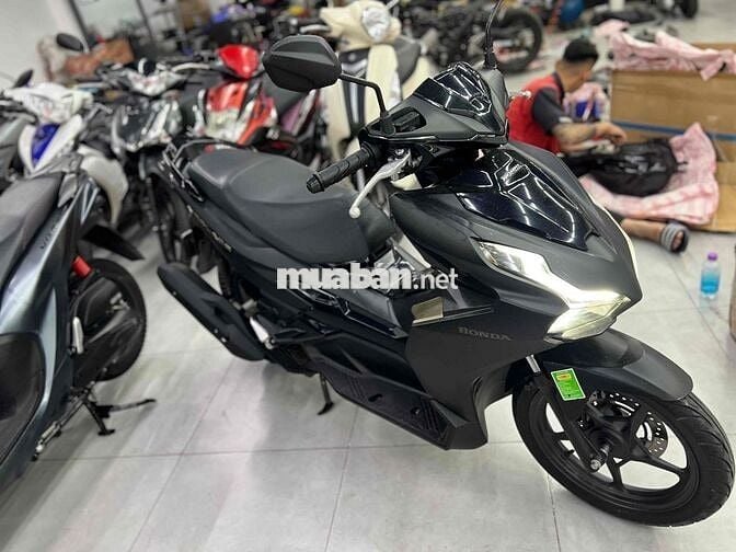 ab 125 4val 2023❇️Đồng Moto Đà Lạt❇️