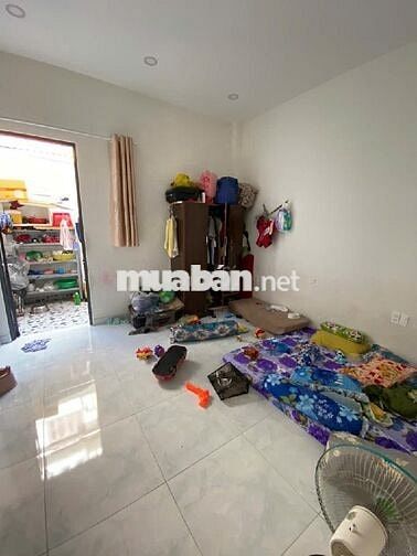 🏡 Nhà Mới 3 Tầng - Hẻm 4m - Hai Mặt Hẻm - 68m² - Ở Ngay - Giá Tốt