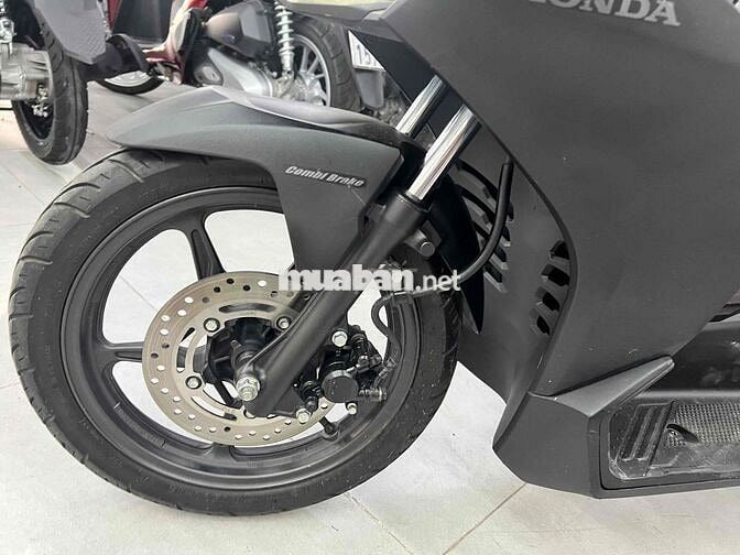 ab 125 4val 2023❇️Đồng Moto Đà Lạt❇️