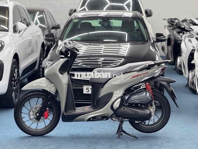 SH Mode 125 ABS 2024 LƯỚT BSTP