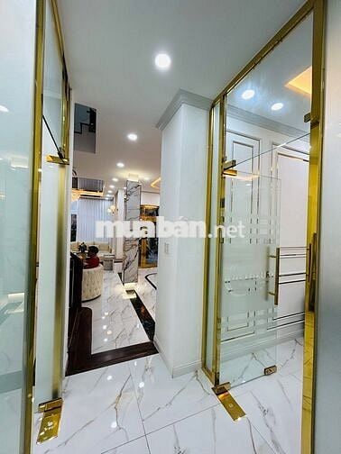 Chính chủ cần bán gấp nhà tại An Dương Vương - 55m² - chỉ hơn 7 tỷ