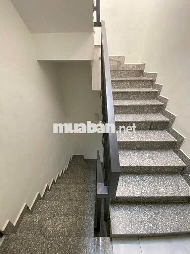 🏡 Nhà Mới 3 Tầng - Hẻm 4m - Hai Mặt Hẻm - 68m² - Ở Ngay - Giá Tốt