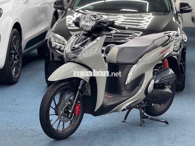 SH Mode 125 ABS 2024 LƯỚT BSTP