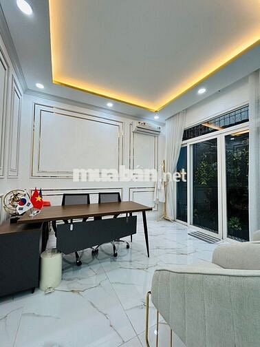 Chính chủ cần bán gấp nhà tại An Dương Vương - 55m² - chỉ hơn 7 tỷ