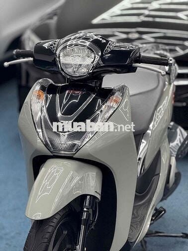 SH Mode 125 ABS 2024 LƯỚT BSTP