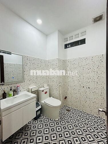 Chính chủ cần bán gấp nhà tại An Dương Vương - 55m² - chỉ hơn 7 tỷ