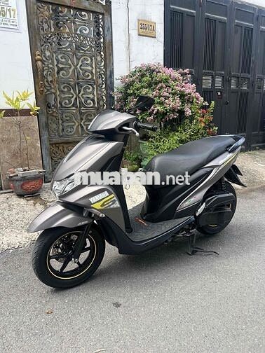 Yamaha Freego 2019 Xám Tự động