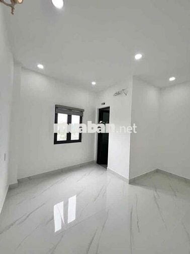NHÀ ĐẸP 5 TẦNG GẦN HẬU GIANG - MINH PHỤNG 4M x 15M • 60M2 HẺM 6M THONG
