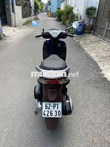 Honda SH Mode 2015 Xanh xe đẹp zin êm giá tốt