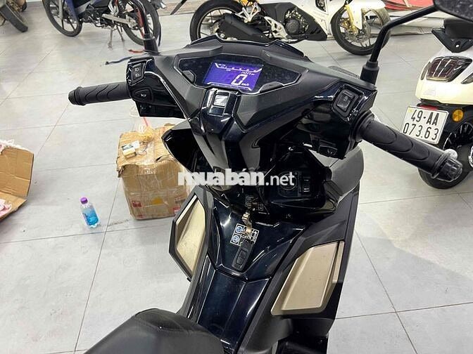 ab 125 4val 2023❇️Đồng Moto Đà Lạt❇️