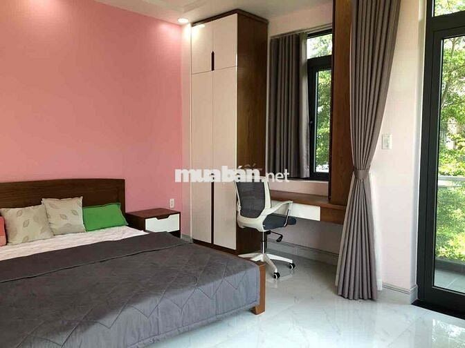 CHO THUÊ NHÀ PHỐ JAMONA CITY 4PN, 4WC FULL NT 32 TR/ THÁNG