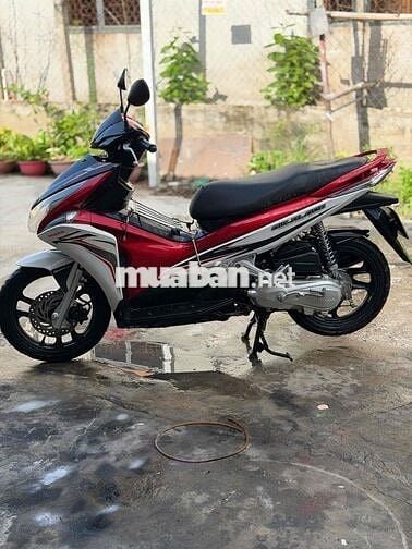 Ab Fi 2012 biển 59 máy zin êm áo đẹp ken giá 8t8 G