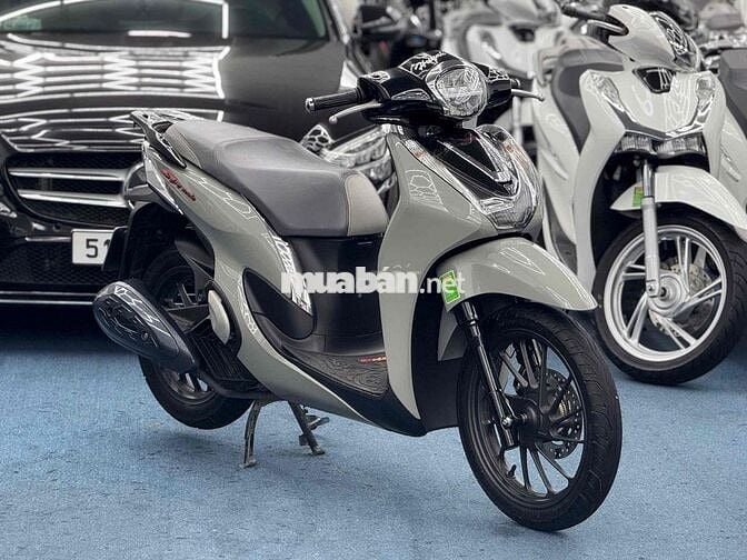 SH Mode 125 ABS 2024 LƯỚT BSTP