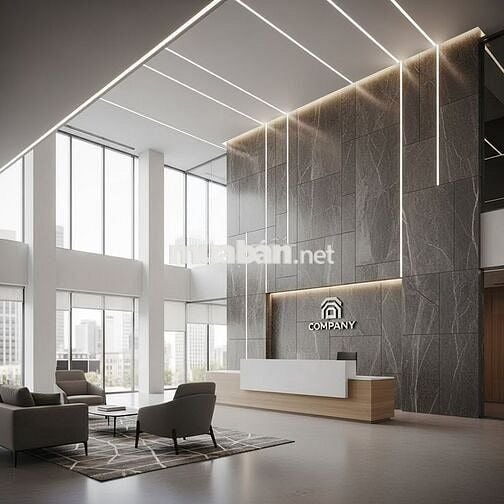BUILDING MỚI GÓC MẶT TIỀN  CAO THẮNG- ĐIỆN BIÊN PHỦ Q3, DTSD ~5200M2
