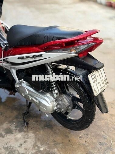 Ab Fi 2012 biển 59 máy zin êm áo đẹp ken giá 8t8 G