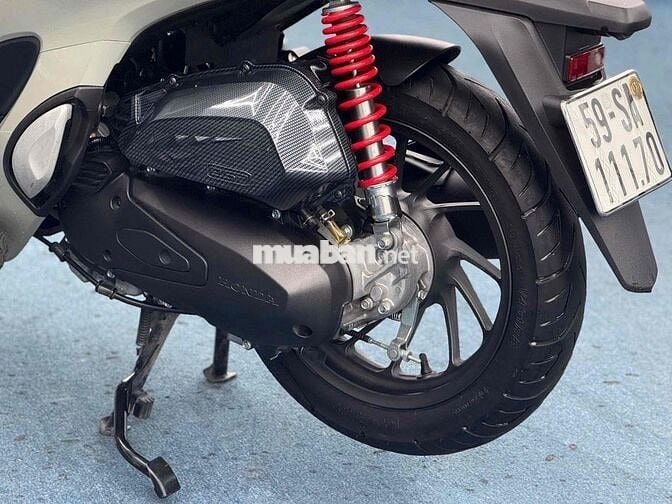 SH Mode 125 ABS 2024 LƯỚT BSTP