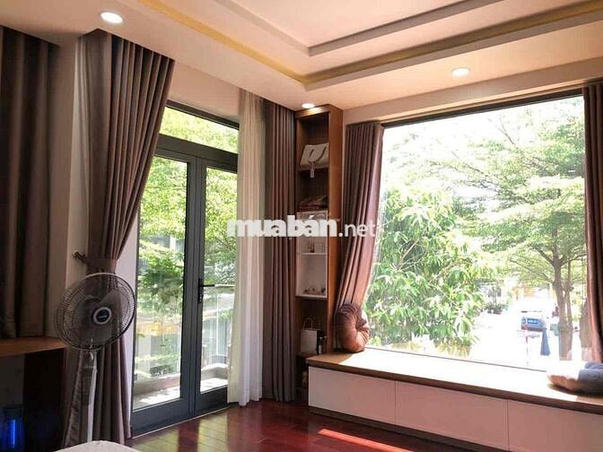 CHO THUÊ NHÀ PHỐ JAMONA CITY 4PN, 4WC FULL NT 32 TR/ THÁNG