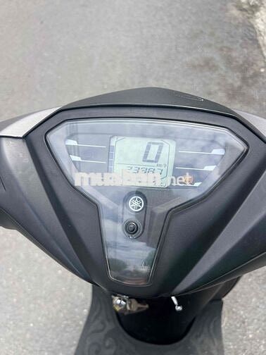 Yamaha Freego 2019 Xám Tự động