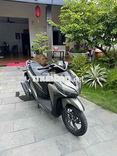 Vario 150 date 2019 Vàng Cát rin 1 chủ Hỗ trợ góp