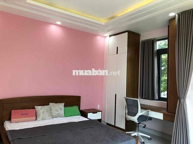 CHO THUÊ NHÀ PHỐ JAMONA CITY 4PN, 4WC FULL NT 32 TR/ THÁNG