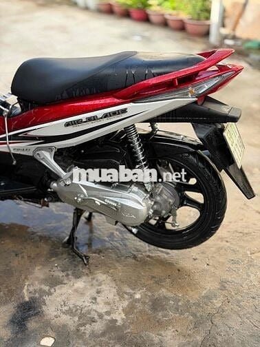 Ab Fi 2012 biển 59 máy zin êm áo đẹp ken giá 8t8 G