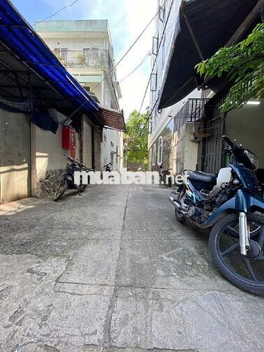 🏡 Nhà Mới 3 Tầng - Hẻm 4m - Hai Mặt Hẻm - 68m² - Ở Ngay - Giá Tốt