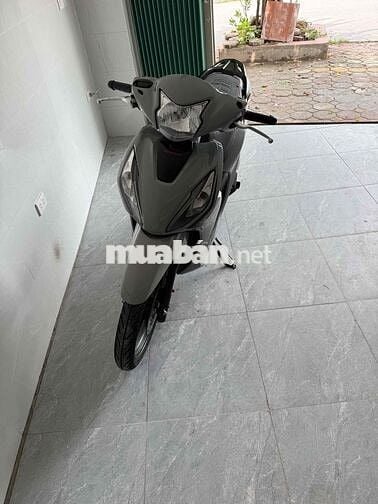 Honda Vision 2024 Xám 16000 km