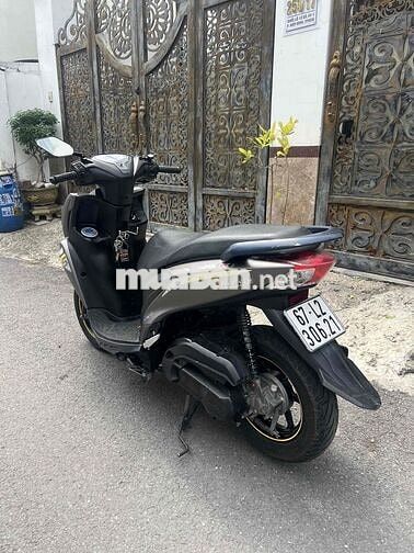 Yamaha Freego 2019 Xám Tự động