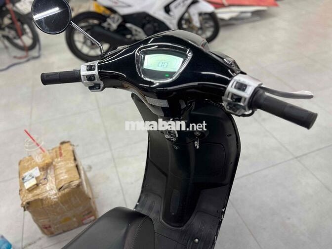 Vespa 50cc❇️Đồng Moto đà lạt ❇️