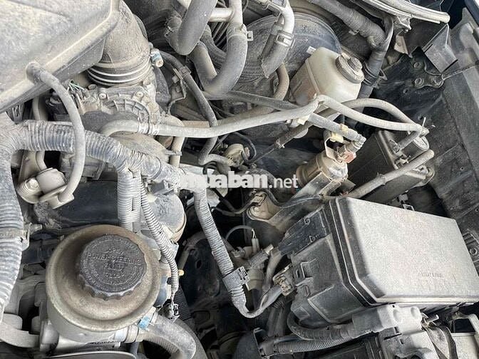 Toyota Prado VX 2018 Đen 70000 km