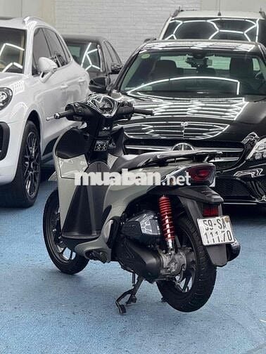 SH Mode 125 ABS 2024 LƯỚT BSTP