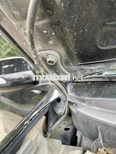 Toyota Prado VX 2018 Đen 70000 km