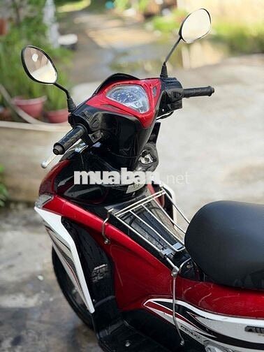 Ab Fi 2012 biển 59 máy zin êm áo đẹp ken giá 8t8 G