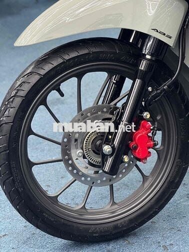 SH Mode 125 ABS 2024 LƯỚT BSTP