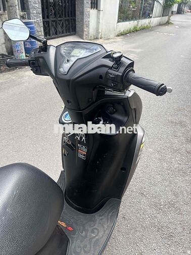 Yamaha Freego 2019 Xám Tự động