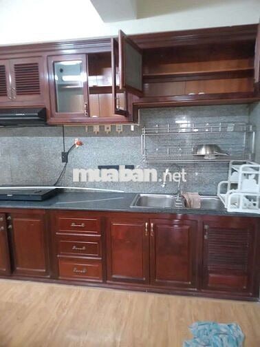 Căn hộ Thanh Bình 3PN rộng rãi, phù hợp nhà đông người ở thoải mái