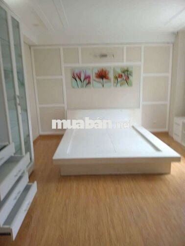 Căn hộ Thanh Bình 3PN rộng rãi, phù hợp nhà đông người ở thoải mái