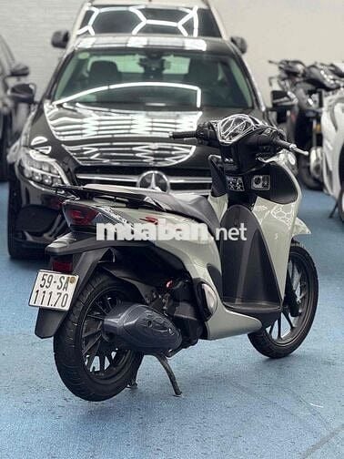 SH Mode 125 ABS 2024 LƯỚT BSTP