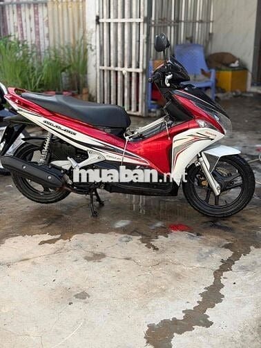 Ab Fi 2012 biển 59 máy zin êm áo đẹp ken giá 8t8 G