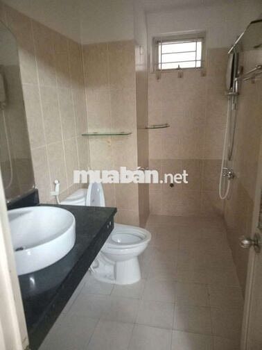 Căn hộ Thanh Bình 3PN rộng rãi, phù hợp nhà đông người ở thoải mái