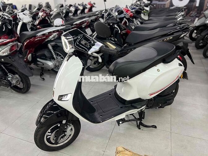 Vespa 50cc❇️Đồng Moto đà lạt ❇️